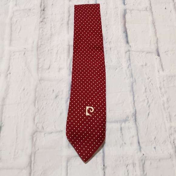 Pierre Cardin Vintage Tie - Picture 1 of 3